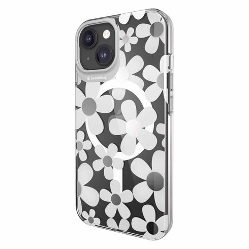 SwitchEasy Artist MagSafe Case for iPhone 15 Series SPH561020FL23